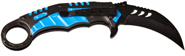 Нож Skif Plus Cockatoo blue 63.01.84