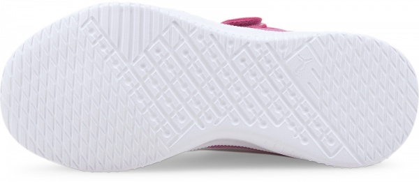 Кросівки Puma Flyer Flex AC PS 37638308 р.UK 1 рожевий