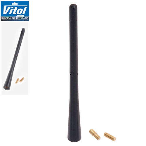 Стрижень Vitol 17,5 см 61160 