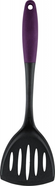 Лопатка с прорезями GT-5703 сирень Gusto