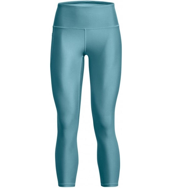 Лосини Under Armour ARMOUR HI ANKLE LEG 1365335-433 р.S блакитний