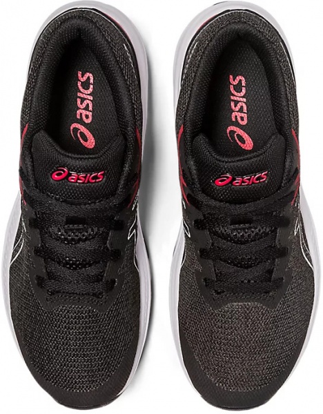 Кроссовки Asics GT-1000 11 GS 1014A237-008 р.39 черный