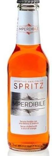 Безалкогольный напиток Fava Bibite Aperitivo Analcolico Spritz 0,25 л 