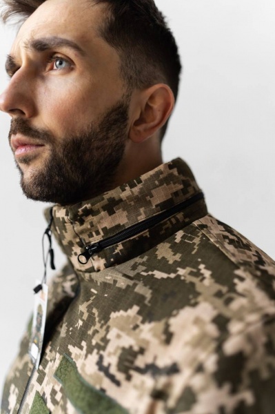 Куртка LOGOS тактична 