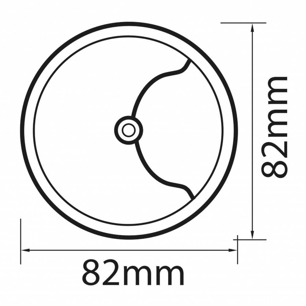 Ночник HOROZ ELECTRIC DORY 1 Вт зеленый 085-003-0001-010