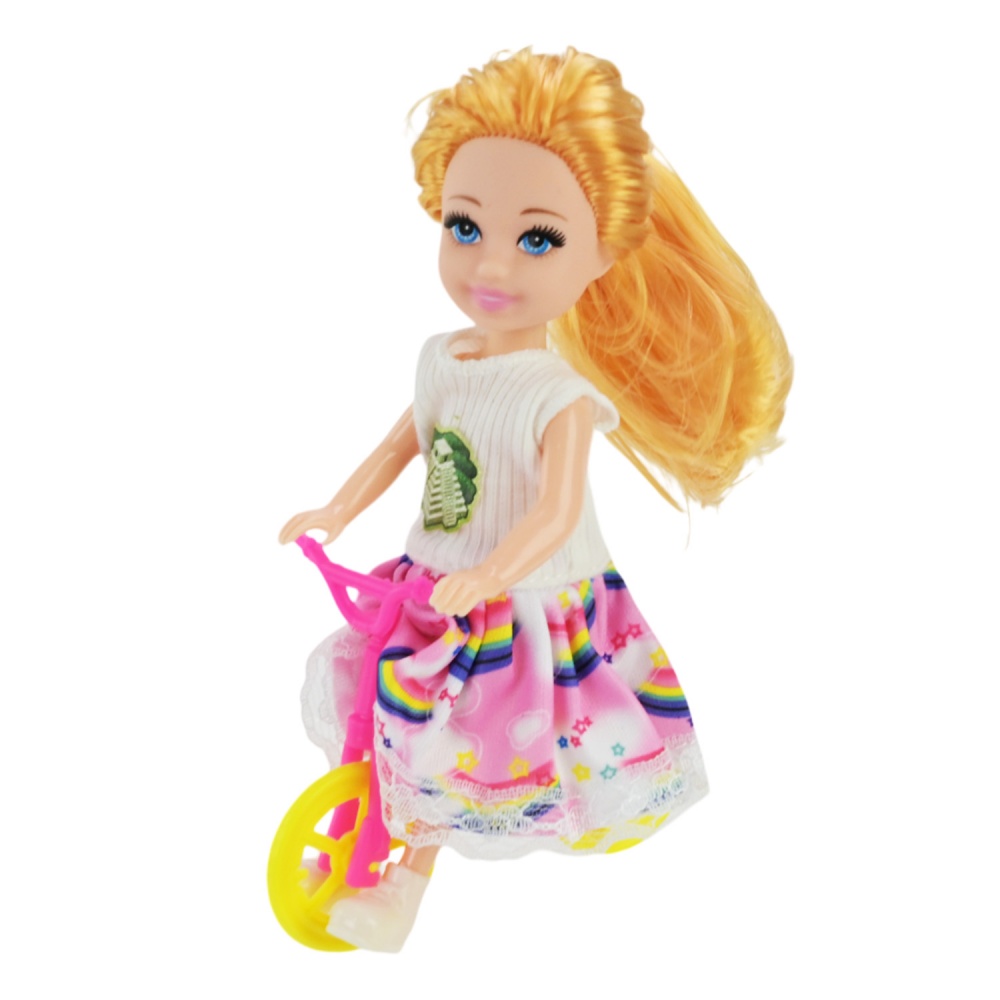 Лялька Shantou 8588