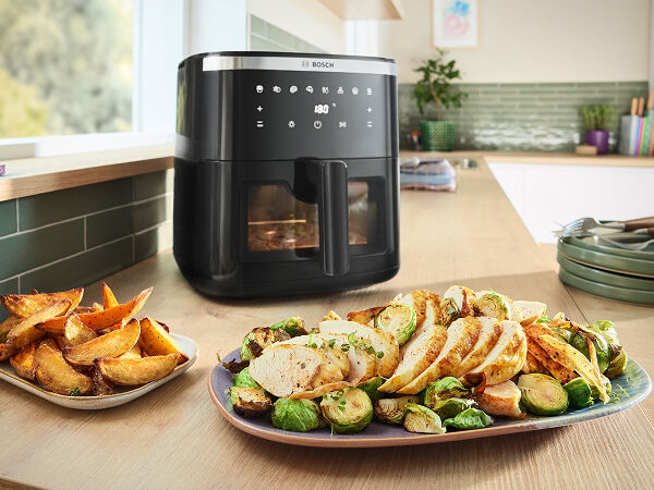 Мультипечь Bosch Серия 6 MAF671B0