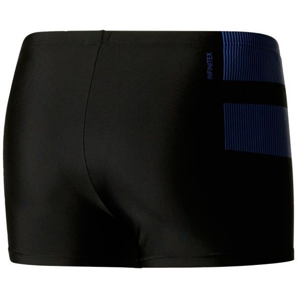 Плавки Adidas BS0439 р.4 чорний