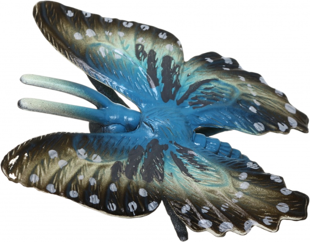 Игровой набор PIXIE бабочки 6 шт. пластик YX-PA046-3