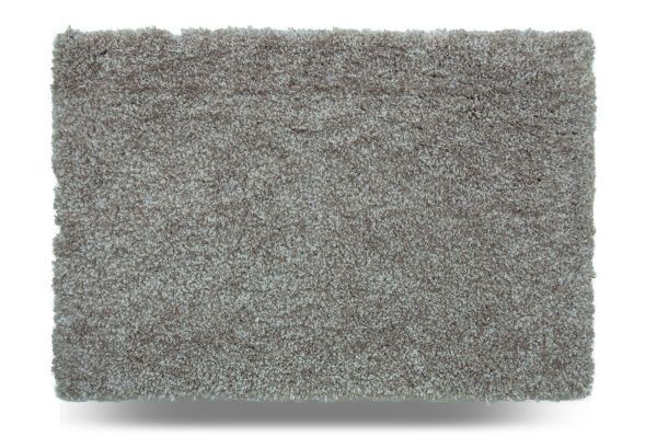 Килимок для ванної кімнати Dariana Pearl 60x90 см бежевий