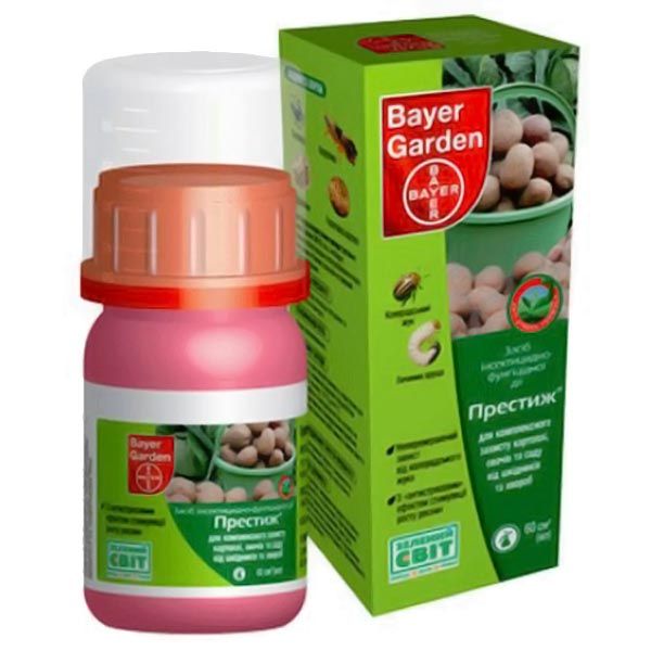 Престиж 29% т.к.с. 60 мл