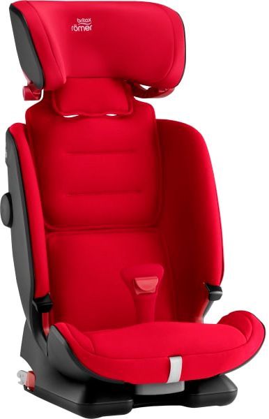 Автокрісло Britax-Romer ADVANSAFIX IV R Fire Red вогненно-червоний 2000030743