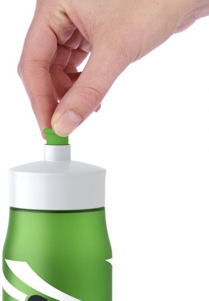 Пляшка дитяча Футбол 600 мл K3201412 Tefal