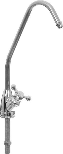 Система зворотного осмосу Atlas Filtri Oasis Dp-F Sanic Pump-UV з насосом, мінералізатором, каркасом та УФ-лампою