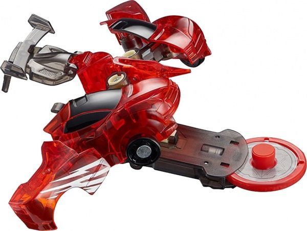 Іграшка-трансформер Screechers Wild Ревадактиль