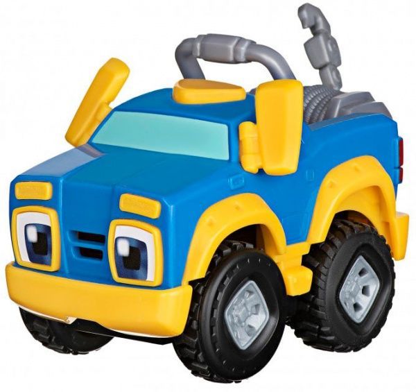 Фігурка Rev&Roll Power-Up Rumble 