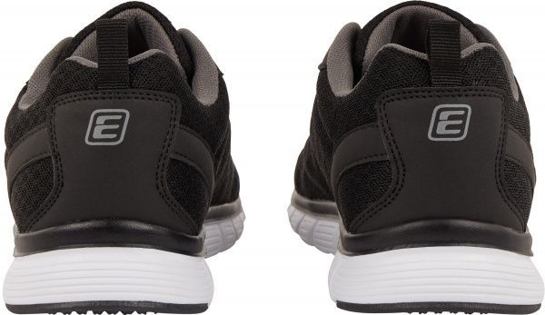 Кроссовки Energetics Startup M 302939-900050 р.45 черный