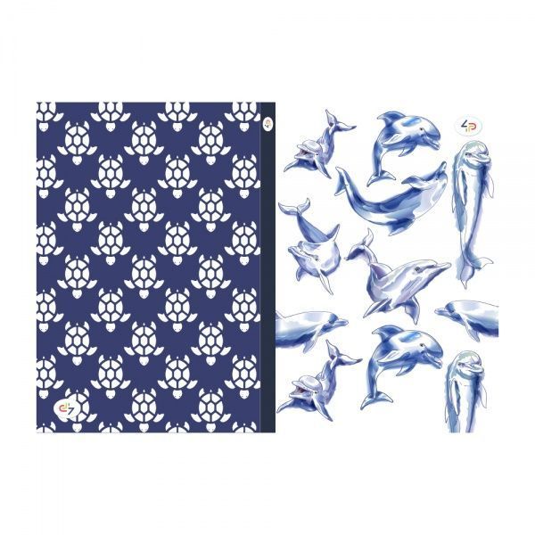 Арт-блокнот 