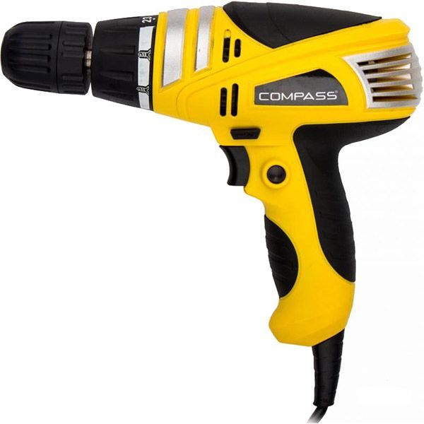 Шуруповерт мережевий Compass ED-103 20125046