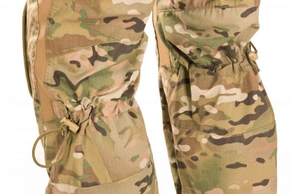 Брюки MABUTA Mk-2 (Hot Weather Field Pants) [1250] MTP/MCU camo 2XL