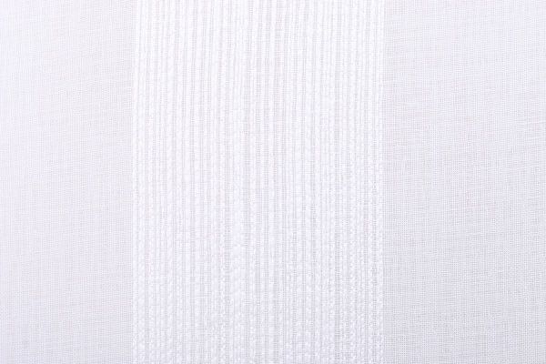 Тюль вуаль Double Stripe серый 400х275 см La Nuit