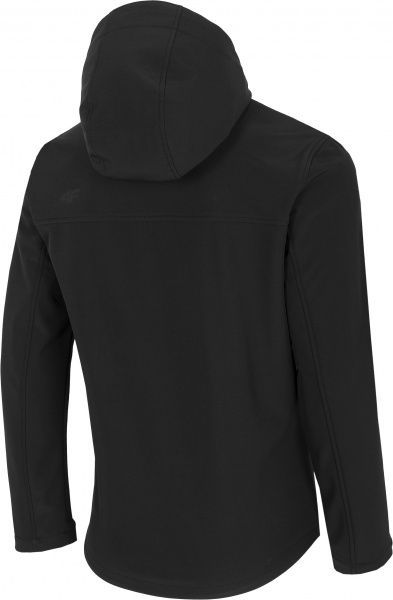 Куртка 4F NOSD4-SFM300-020S 2XL чорний