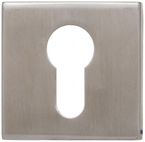 Накладка Convex 2145 PZ матовый никель