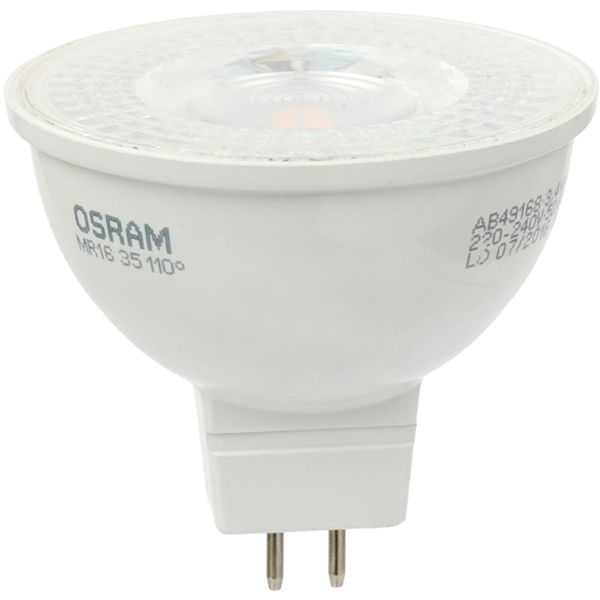 Лампа LED Osram LS MR16 35 3.4 W GU5.3 2500К