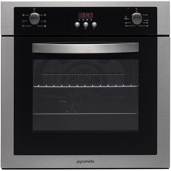 Духовой шкаф Pyramida F 65 EP IX
