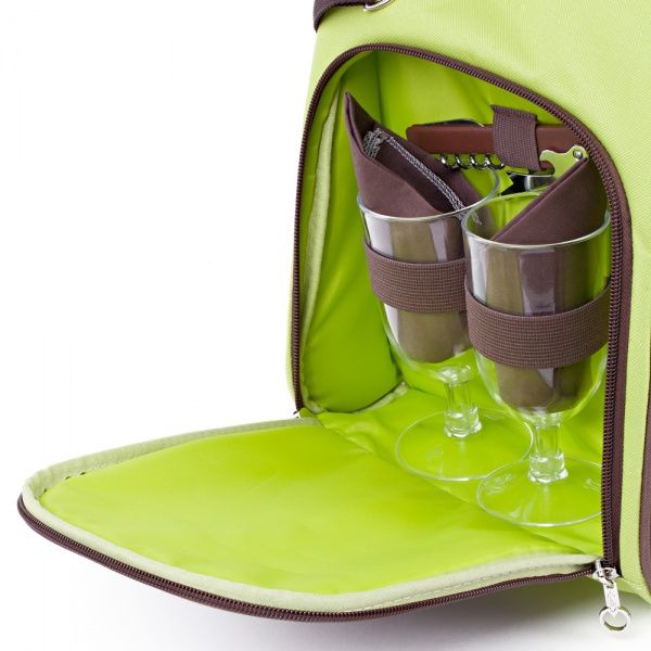 Набор для пикника Кемпинг Jungle