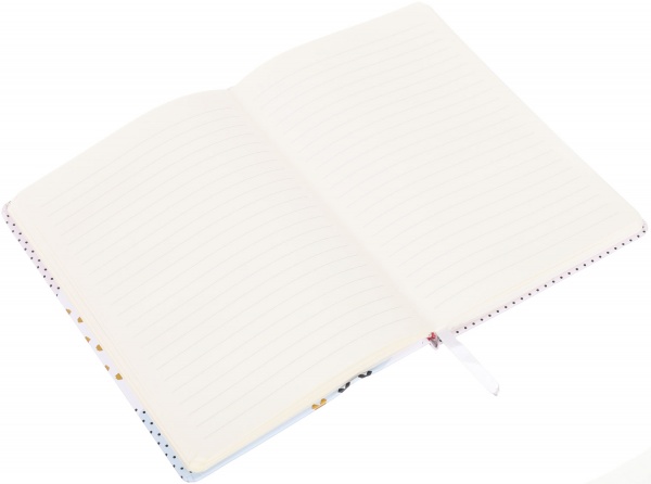 Книга для записей Геометрия 1 А5 96 листов