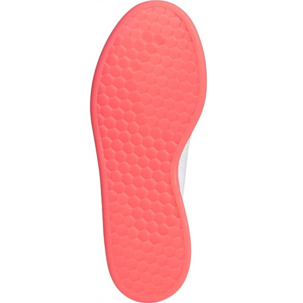 Кроссовки Adidas ADVANTAGE BASE FW0987 р.EUR 37 белый