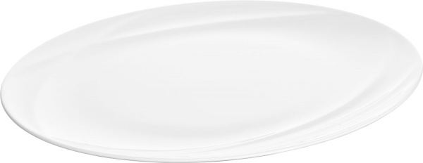 Тарілка підставна Cascade 28 см Narumi