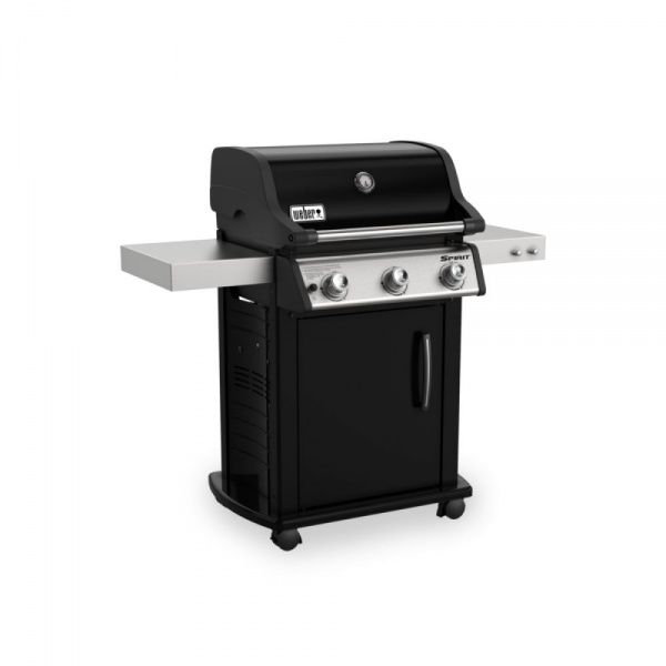 Гриль газовый Weber Spirit E-315 GBS 46512275