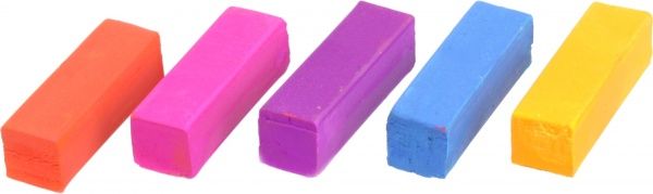 Пастель суха професійна 1/2 м'яка Mungyo 94100671 32 кольорів