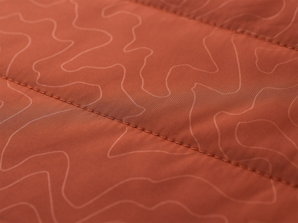 Куртка 4F D4Z21-KUM150-20S р.XL черный