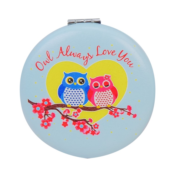 Зеркало Сова CEL0906 6 видов в ассортименте