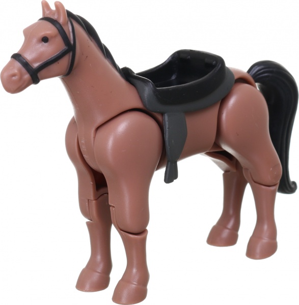 Набір фігурок Jazwares Roblox Multipack Roblox's The Wild West W9 