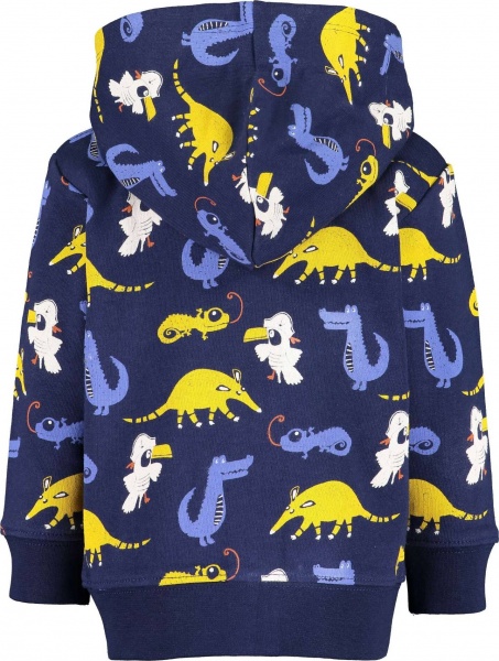 Худі для хлопчика Blue Seven р.68 синій 936045 X_564_р.68 