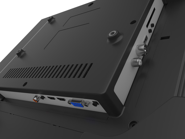 Телевизор Ergo 32DHT5100