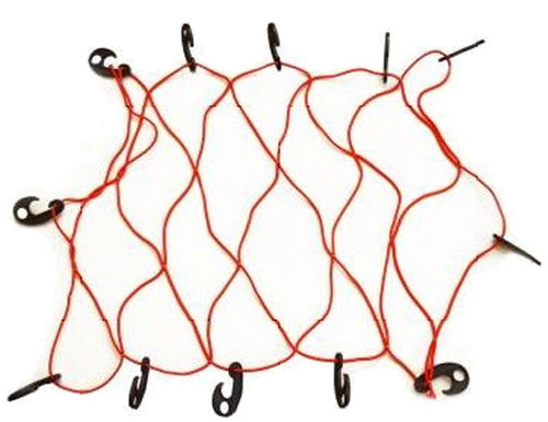 Тримач Сітка для закріплення вантажу ТА-03 100х40с