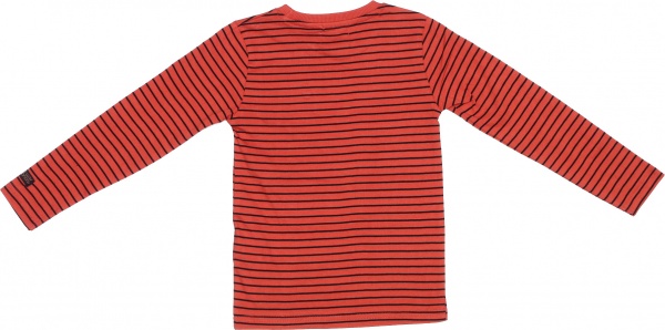 Реглан для мальчика NWM р.146 паприка U44209-1 