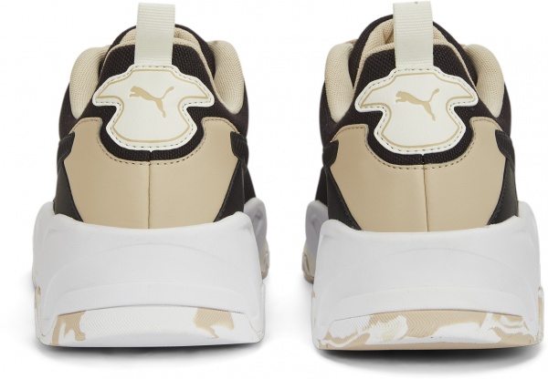 Кроссовки Puma TRINITY BETTER 38929002 р.44,5 UK 10 черный