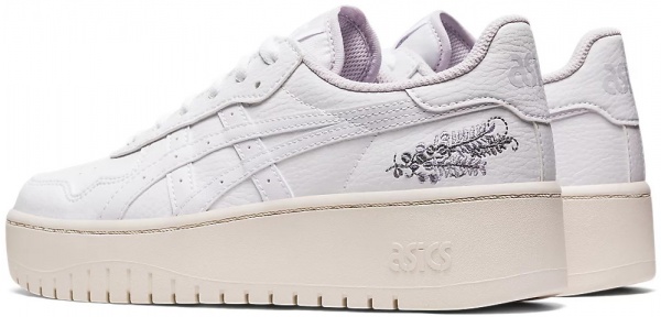 Кросівки Asics JAPAN S PF 1202A406-106 р.40 білий