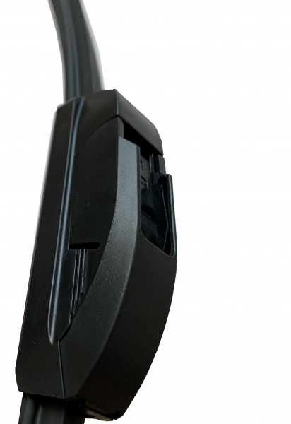 Щітка склоочисника TIMEAUTO 400 мм 1 шт.