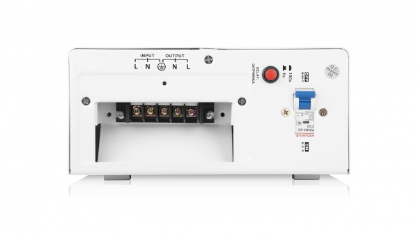 Стабілізатор напруги Real-el STAB WM-5000