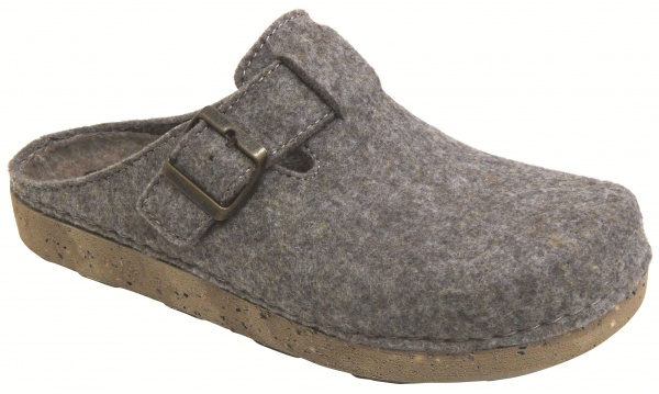 Тапки домашние Inblu MT050100 р.40-46 бежевый 