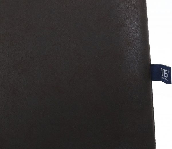 Стілець обідній Nowy Styl Sofi CFS Chrome (BOX-4) (CH) Roni-08 хром/темно-коричневий