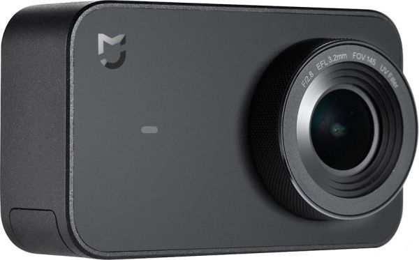 Экшен-камера Xiaomi YDXJ01FM black 