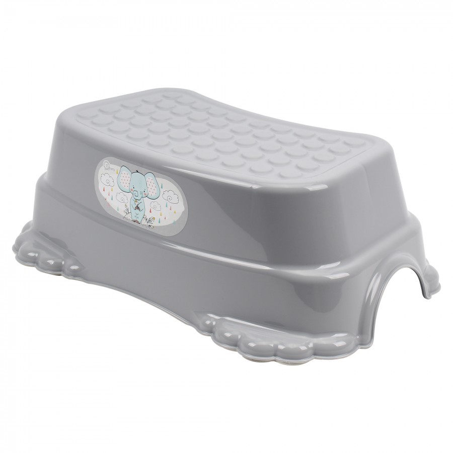 Подставка ТехноК серая арт. 1522